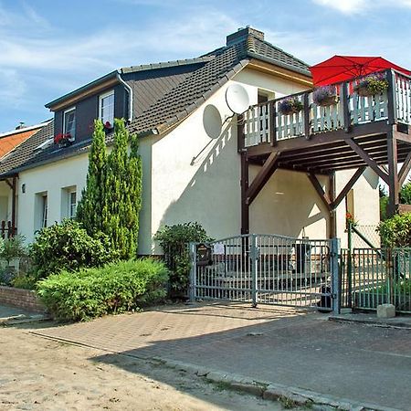 Apartment Boemitz Exterior photo