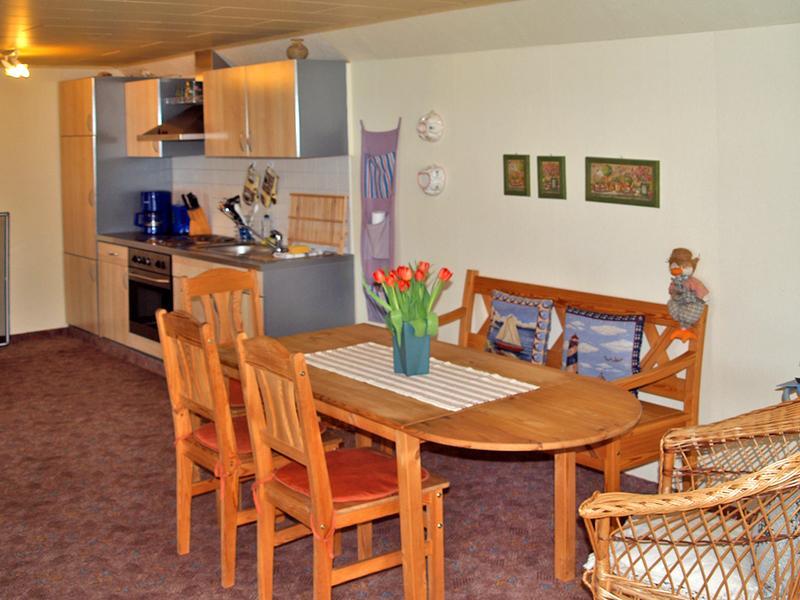 Apartment Boemitz Room photo